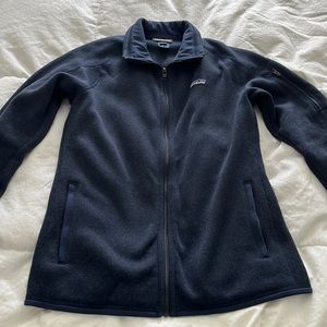 PATAGONIA Women's Better Sweater® Fleece Jacket